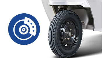 Regenerative braking system